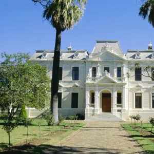 Stellenbosch