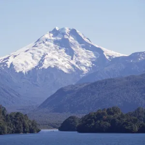 Straits of Magellan, Magallanes, Chile, South America