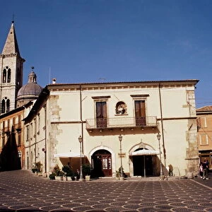 Sulmona, Abruzzo