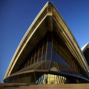 Sydney Opera House, UNESCO World Heritage Site, Sydney, New South Wales