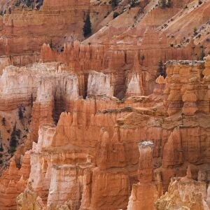 Thors Hammer, Bryce Canyon National Park, Utah, United States of America, North America