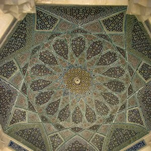 Tomb of Hafiz