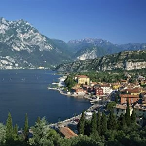 Torbole, Lago di Garda