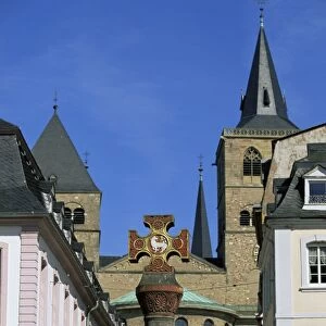 Trier, Rhineland-Palatinate