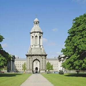 Trinity College