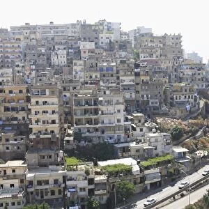 Tripoli, Lebanon, Middle East