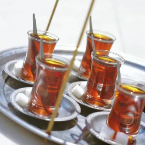 Turkish Tea