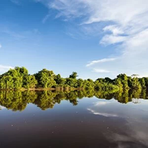 Unesco world heritage, Pantanal, Brazil