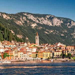 Varenna, Lago di Lecco, Italian Lakes, Lombardy, Italy, Europe