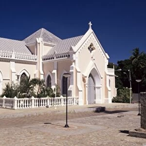 Vergine Della Valle sanctuary