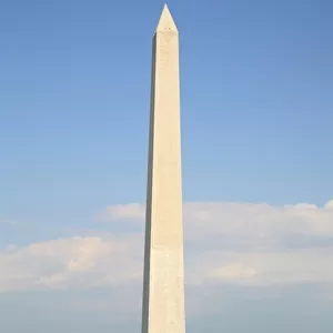Washington Monument, Washington D. C. United States of America, North America