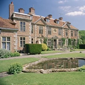 Wilton House, Wiltshire, England, United Kingdom, Europe
