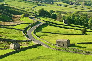 Images Dated 28th May 2009: 09_05_Dales_192
