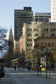 16th Street Mall