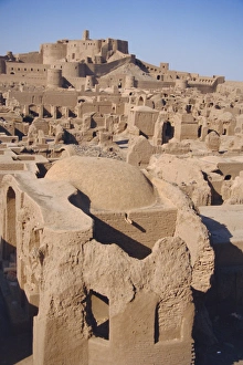 17th century citadel
