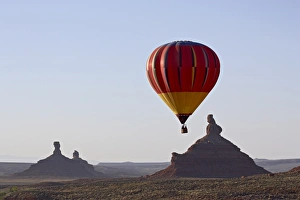 Balloon Prints: 27130_work