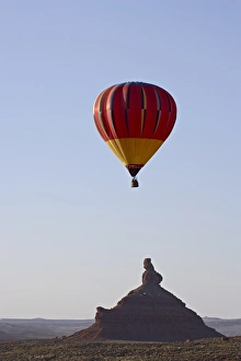 Balloon Prints: 27131_work