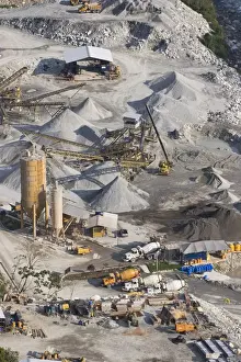 Central Highlands Prints: Part of the $300 million