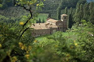 Abbazia di Vezzolano