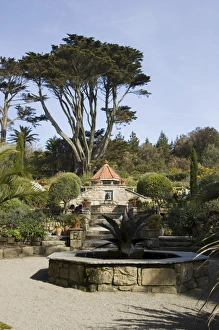 The Abbey Gardens