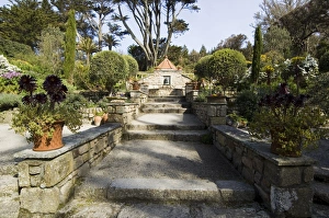 The Abbey Gardens
