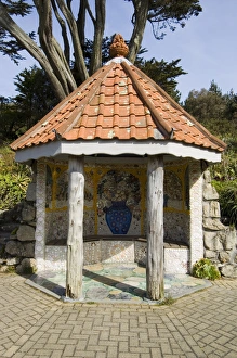 The Abbey Gardens