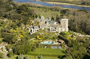 The Abbey, Tresco
