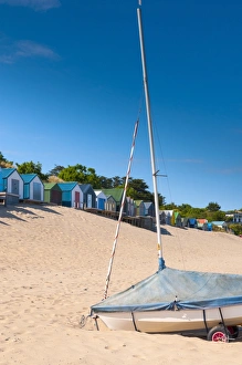 Abersoch, Llyn Peninsula, Gwynedd, Wales, United Kingdom, Europe