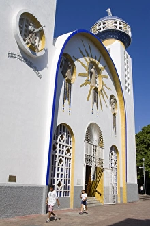 Images Dated 27th November 2009: Acapulco City, State of Guerrero, Mexico, North America