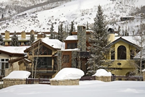 Rocky Mountain Prints: Accommodation