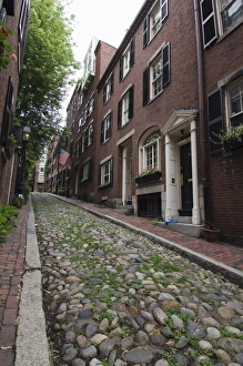 Acorn Street