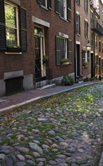 Acorn Street