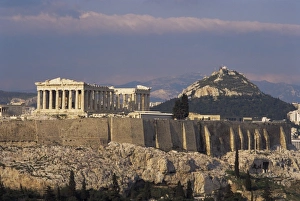 The Acropolis