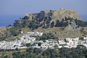 The Acropolis