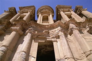 Ad Dayr (El Deir)