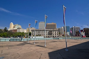 Images Dated 18th October 2008: Adelaide Festival Centre, South Australia, Australia, Pacific