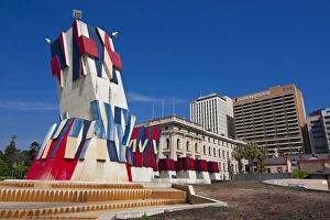 Images Dated 18th October 2008: Adelaide Festival Centre, South Australia, Australia, Pacific