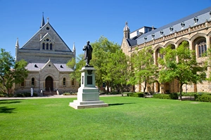 South Australia Prints: Adelaide, South Australia, Oceania