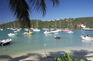 Images Dated 6th January 2000: Admiralty Bay
