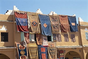 Agdz, Morocco