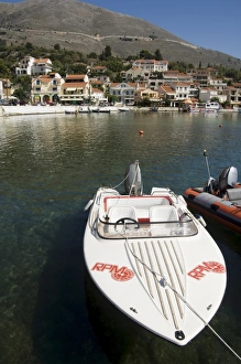 Agios Efimia