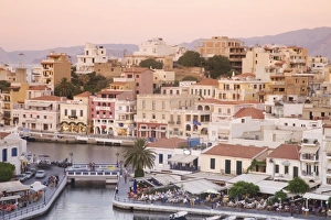 Agios Nikolaos (Agios Nikolaus)