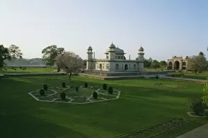 Agra, Uttar Pradesh state, India, Asia
