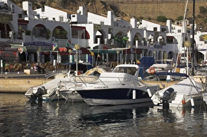 Aguadulce, Almeria Province