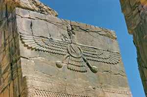 Images Dated 2nd August 2008: Ahura Mazda