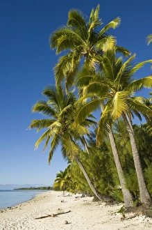 Aitutaki, Cook Islands, South Pacific, Pacific