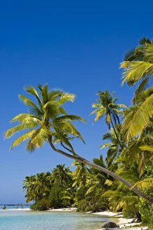 Aitutaki, Cook Islands, South Pacific, Pacific