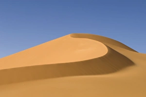 Akakus, Sahara desert