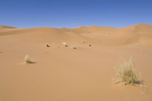 Akakus, Sahara desert