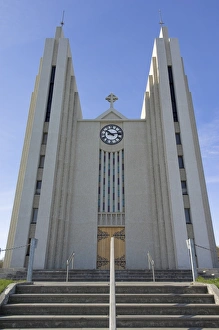 Akureyri Church